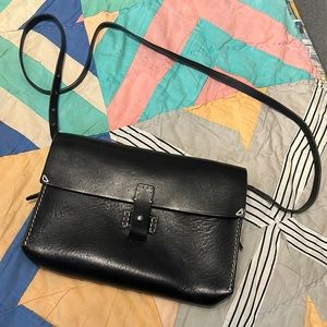 Madewell Dover Crossbody Bag